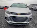 2019 CHEVROLET TRAX