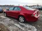 2009 FORD FUSION