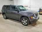 2016 JEEP PATRIOT