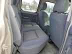 2003 NISSAN Frontier