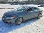 2010 VOLKSWAGEN CC