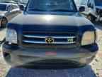 2002 TOYOTA Sequoia