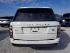 2016 LAND ROVER RANGE ROVER