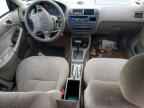 1997 HONDA CIVIC