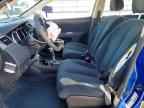 2012 NISSAN VERSA