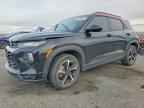 2021 CHEVROLET Trailblazer