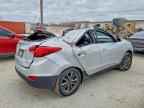2015 HYUNDAI TUCSON