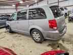 2014 DODGE GRAND CARAVAN
