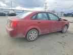 2004 SUZUKI Forenza