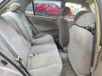 2000 TOYOTA COROLLA