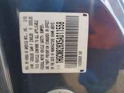 2005 HONDA ACCORD