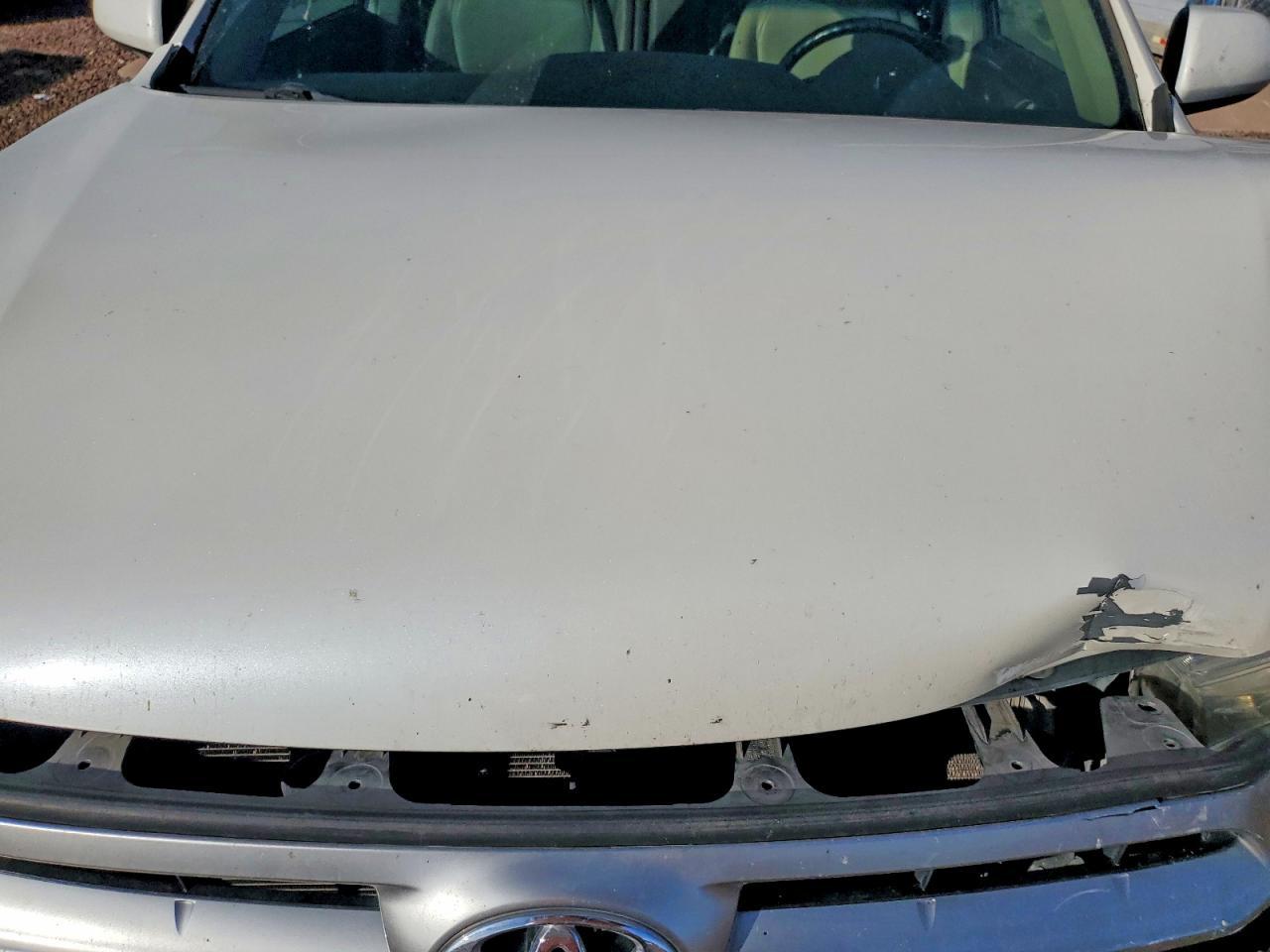 2013 TOYOTA HIGHLANDER