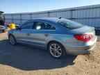 2010 VOLKSWAGEN CC