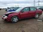 2005 CHEVROLET MALIBU