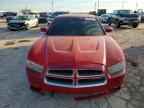 2012 DODGE CHARGER