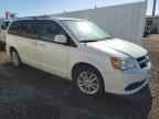 2014 DODGE GRAND CARAVAN