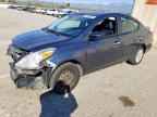 2015 NISSAN VERSA