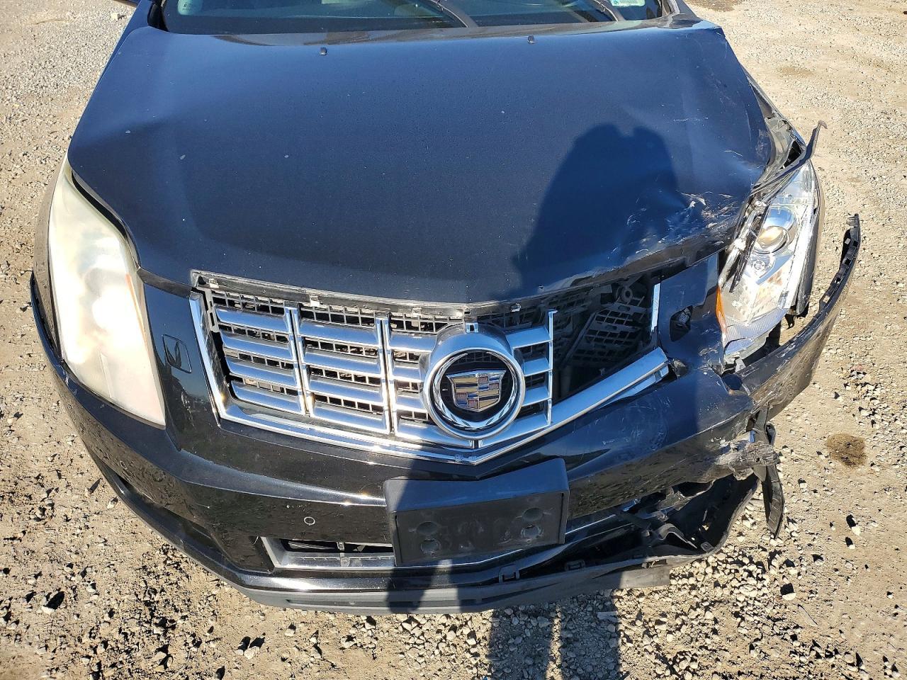 2013 CADILLAC SRX
