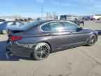 2021 BMW 5 series