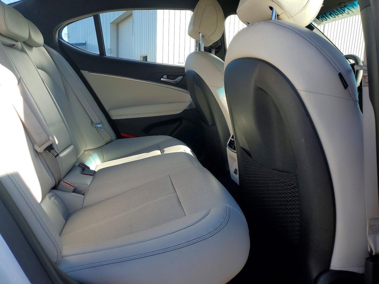 2024 GENESIS G70