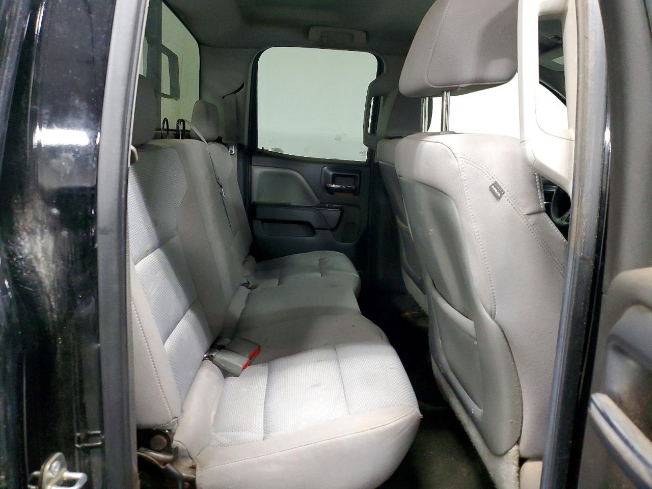 2015 GMC Sierra