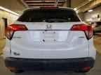 2016 HONDA HR-V