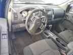 2014 NISSAN Frontier