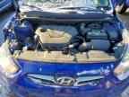 2014 HYUNDAI ACCENT