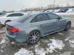 2012 AUDI S4