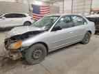 2002 HONDA CIVIC