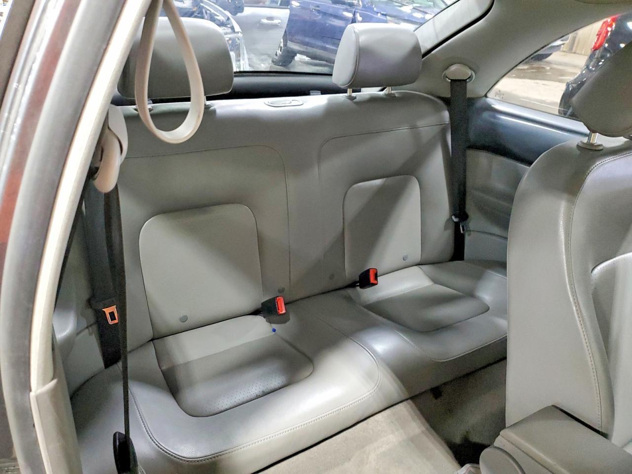 2006 VOLKSWAGEN Beetle
