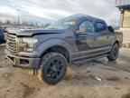 2017 FORD F-150 Lightning