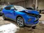 2025 CHEVROLET BLAZER