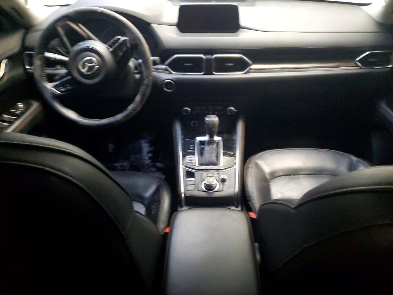 2020 MAZDA CX-5