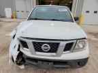 2016 NISSAN Frontier