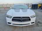2013 DODGE CHARGER