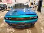 2015 DODGE Challenger