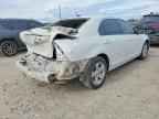 2009 FORD FUSION