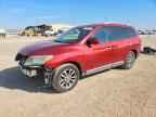 2013 NISSAN PATHFINDER