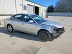 2009 HYUNDAI SONATA