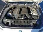 2012 BMW 5 series