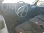 2003 CHEVROLET Silverado