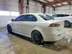 2014 MITSUBISHI LANCER