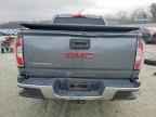 2019 GMC CANYON