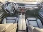 2011 BMW 7 series