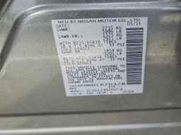 2015 NISSAN PATHFINDER