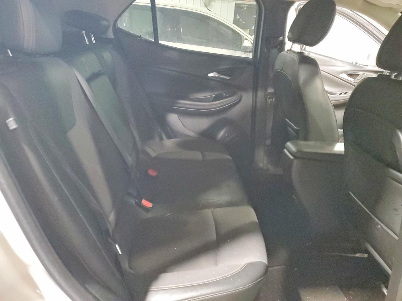 2021 BUICK Encore GX