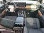 2024 GMC CANYON