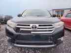 2011 TOYOTA HIGHLANDER