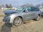 2020 CADILLAC XT6